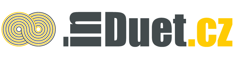 Logo www.inDuet.cz