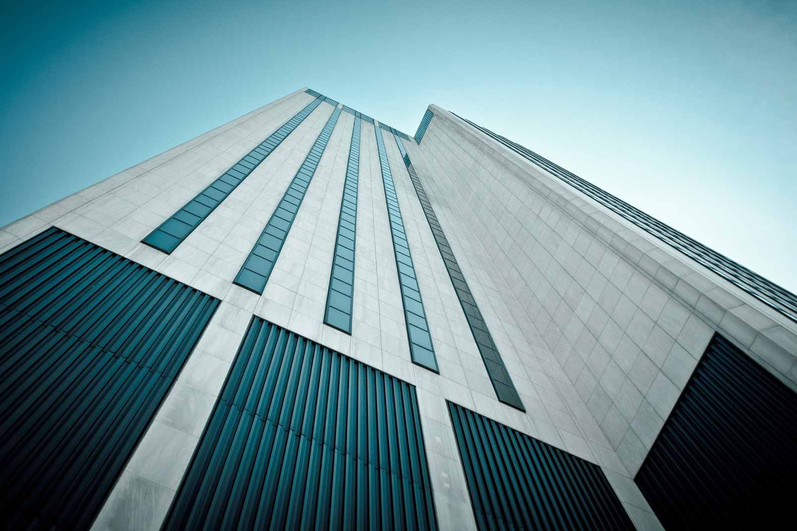 Firemní webové stránky